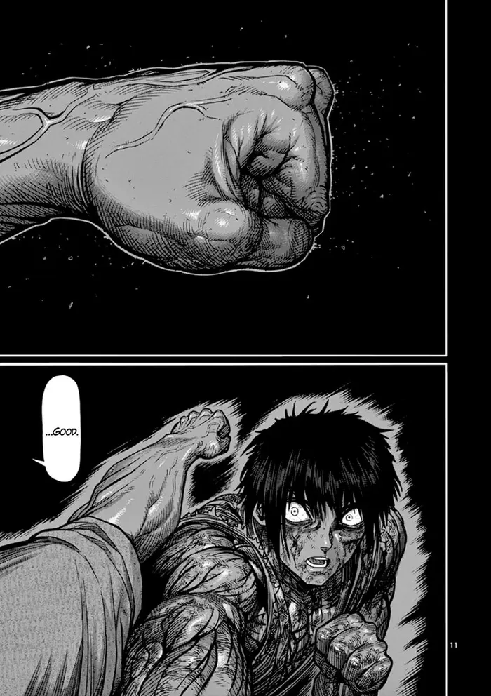 Kengan Ashura Chapter 89 image 11_optimized